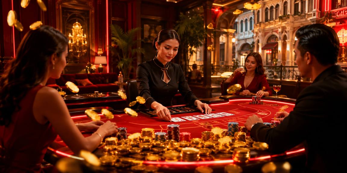 pubtogel Roda Nasib
